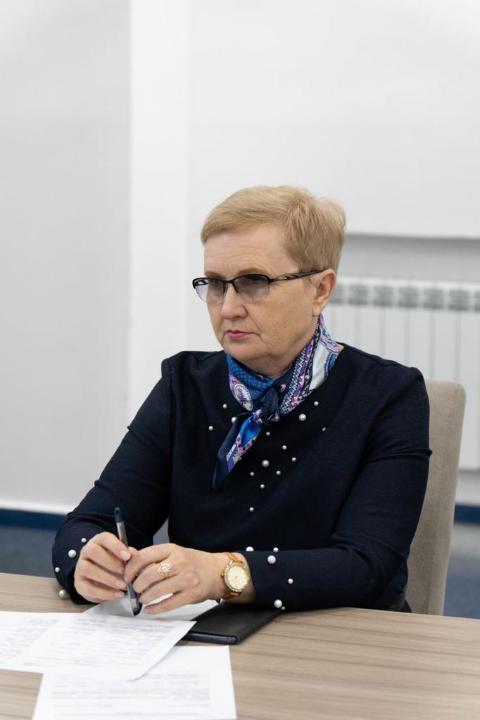 Комиссию по делам женщин и семейно-демографической политике создали в Абайской области