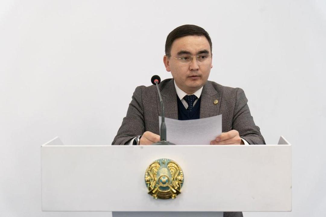 Комиссию по делам женщин и семейно-демографической политике создали в Абайской области