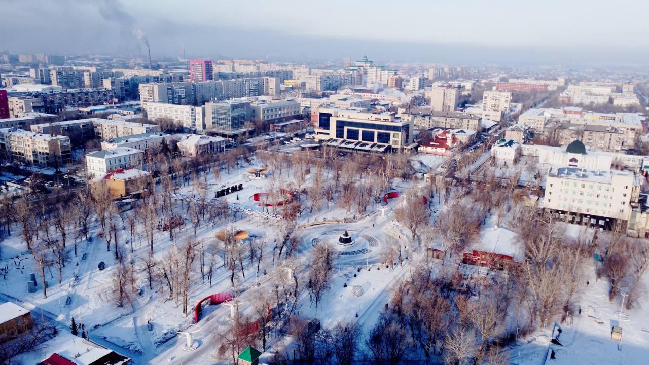 Семей