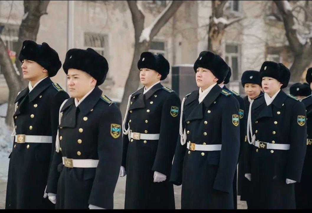 В Семее отметили 34-ю годовщину со дня вывода советских войск из Афганистана
