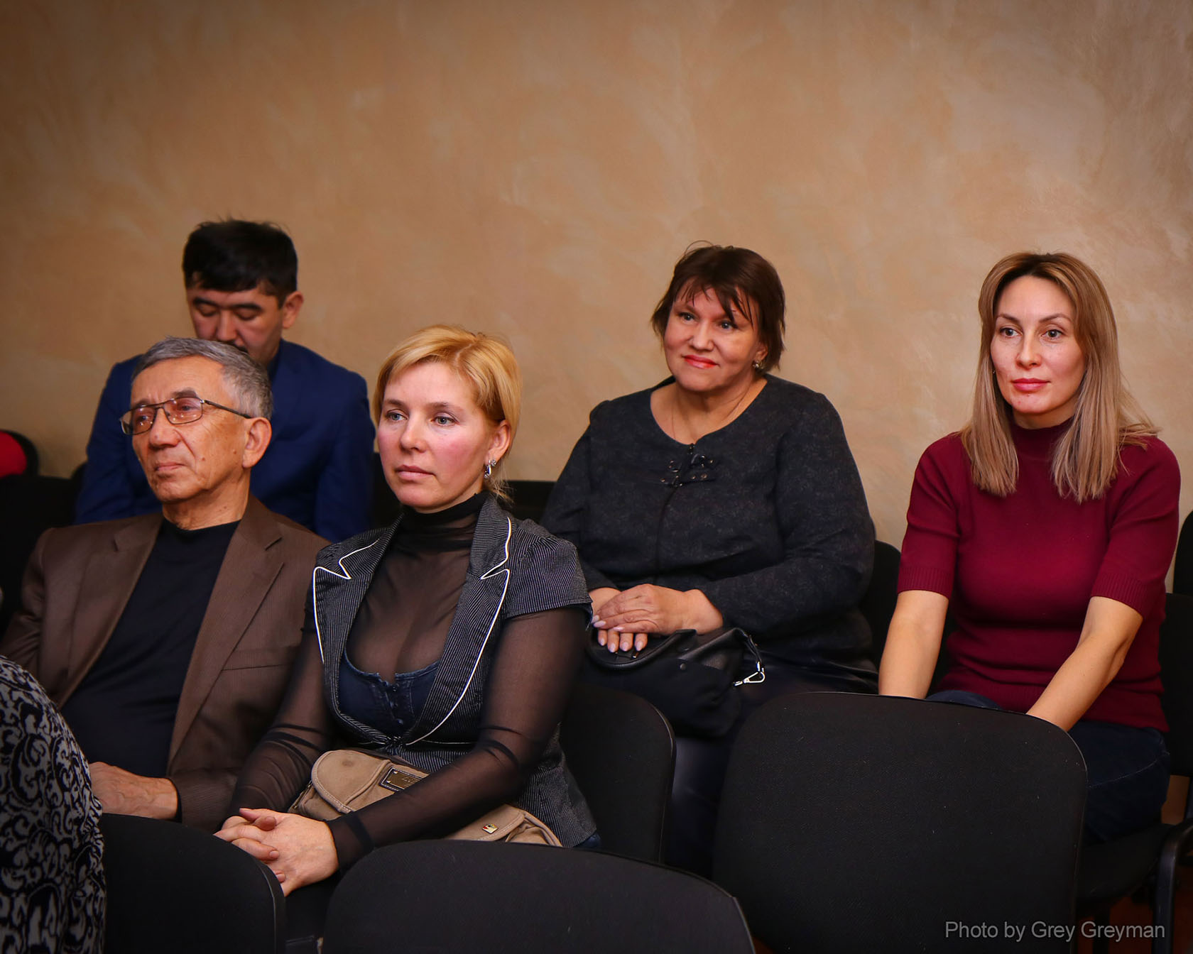 Краеведы Прииртышья - совершеннолетие!