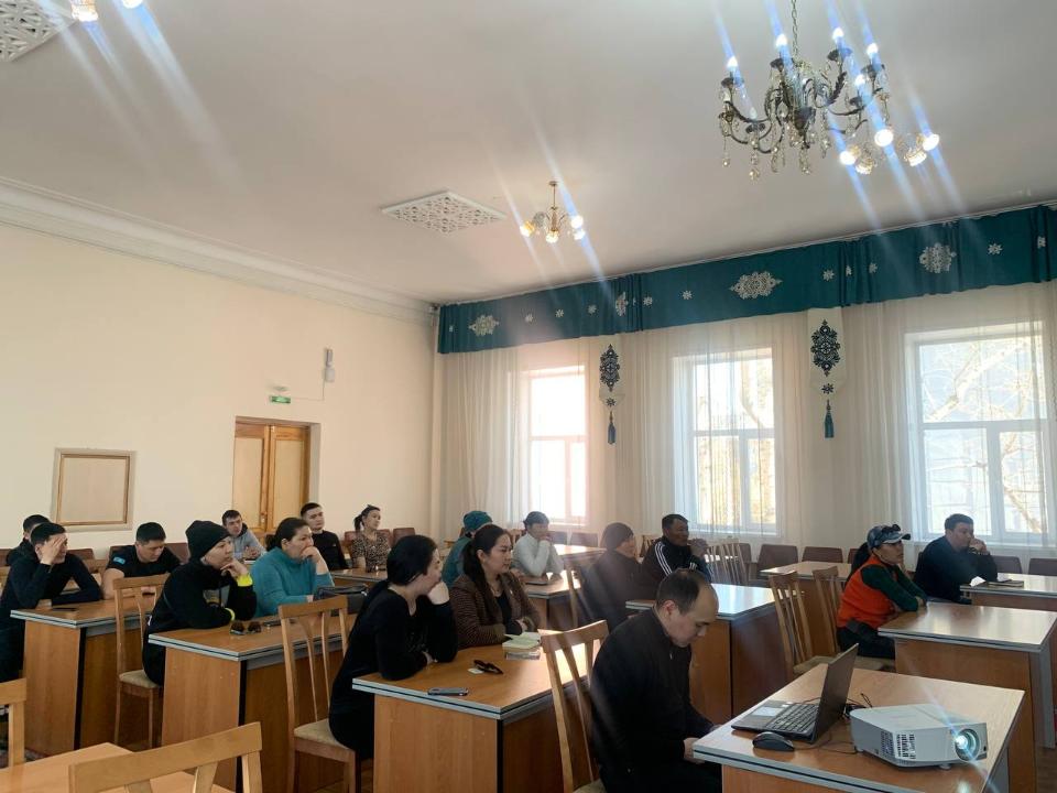 В Семее изменились требования к уличной торговле