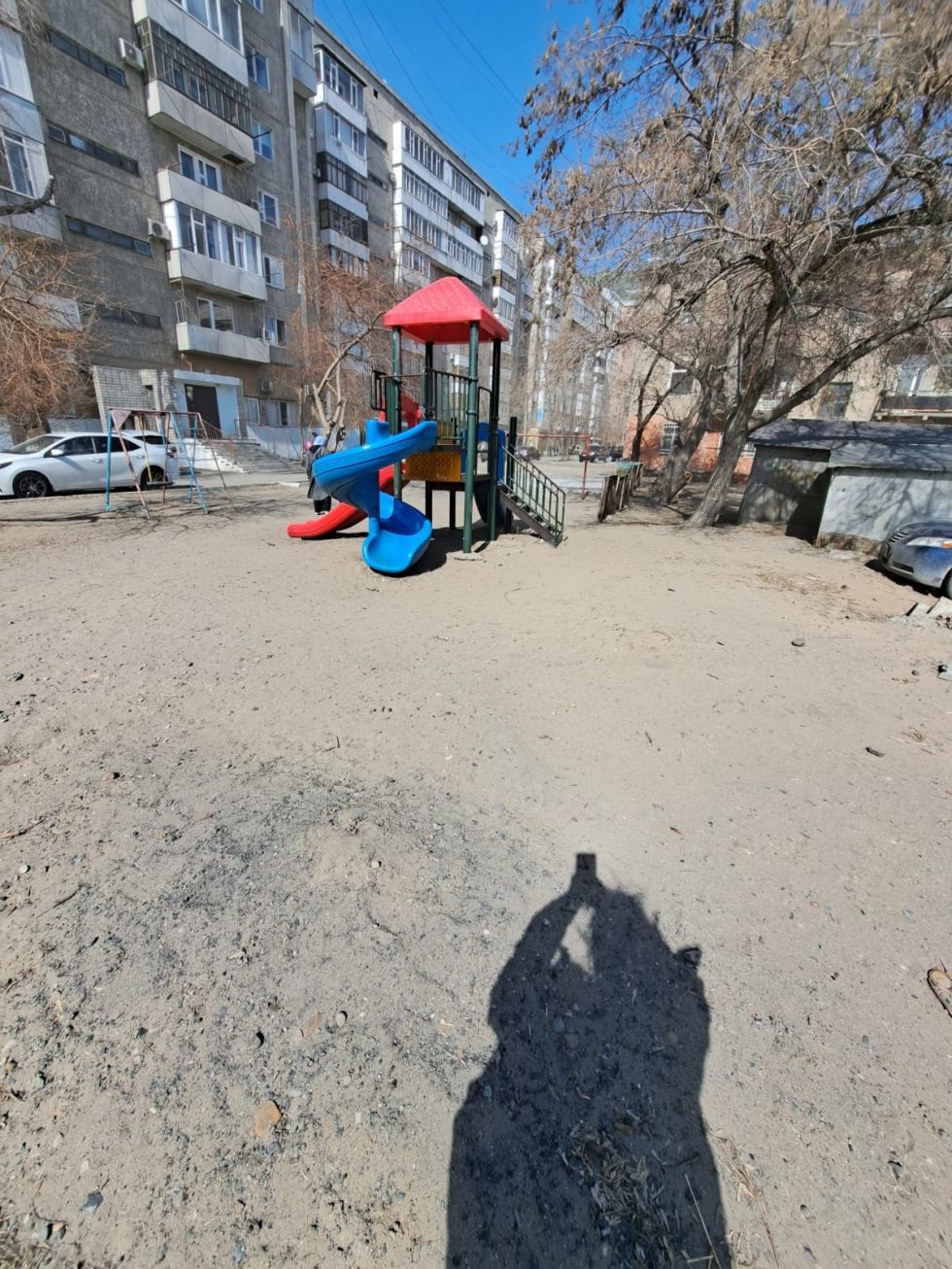Общественники интересуются, почему акимат Семея принял у подрядчиков работы с нарушениями