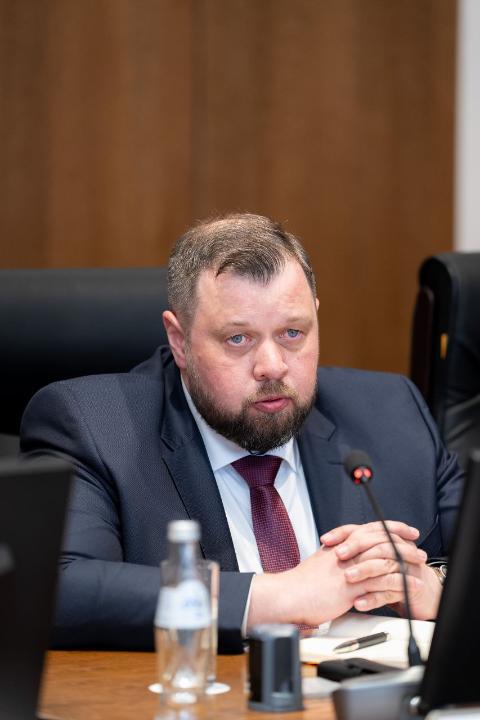 Построить мусороперерабатывающий завод в Семее предлагают германские инвесторы