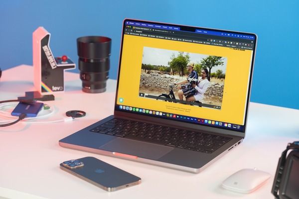 iSpace – официальный партнёр компании Apple в Казахстане