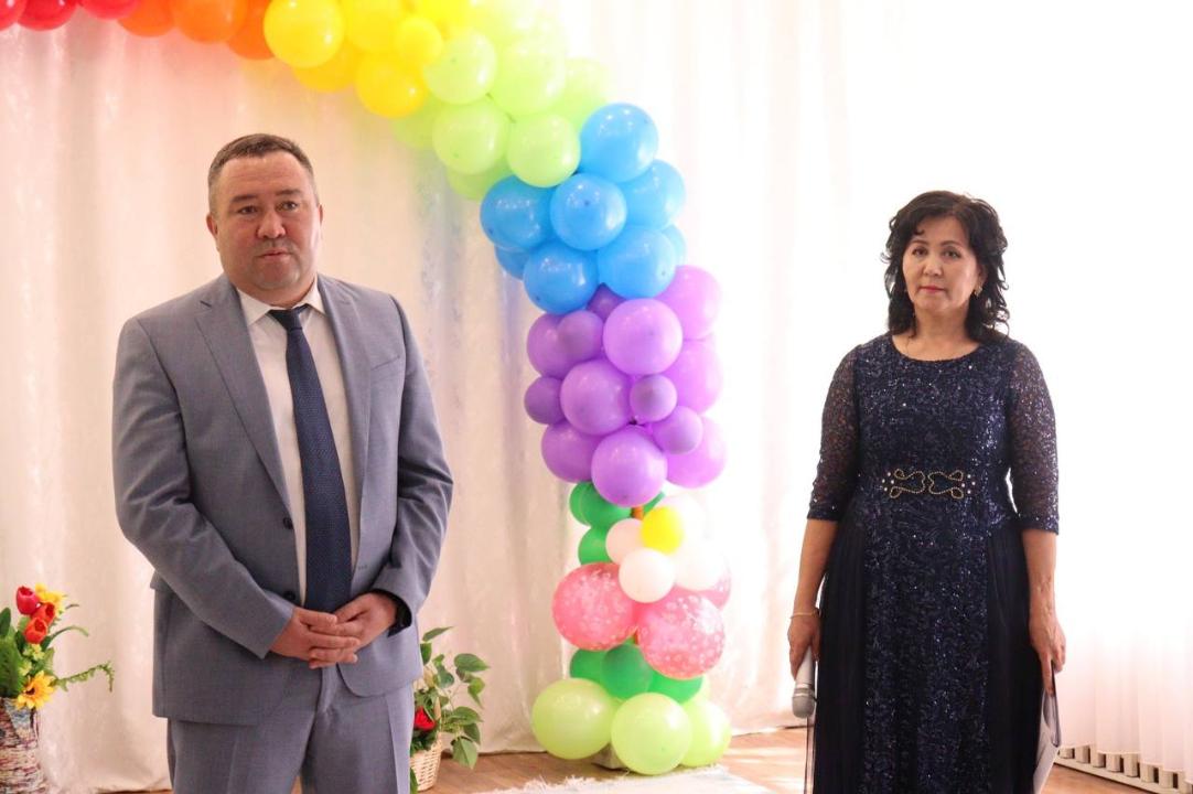 В Семее прошли мероприятия ко Дню защиты детей