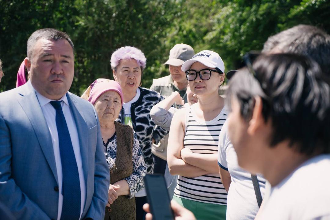 Сможет ли Токаев решить проблемы семейчан