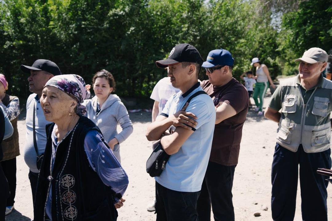 Сможет ли Токаев решить проблемы семейчан
