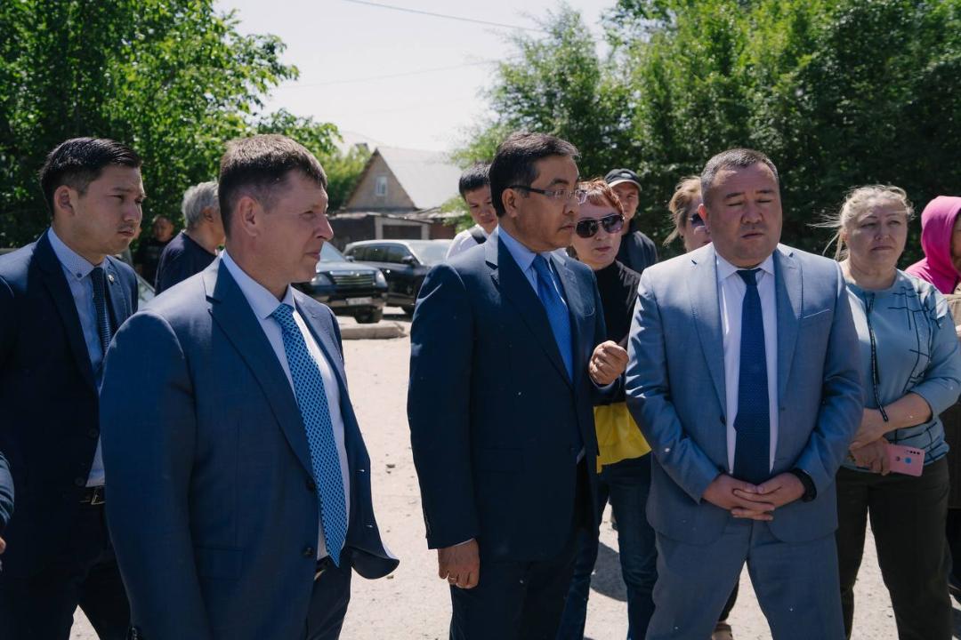 Сможет ли Токаев решить проблемы семейчан