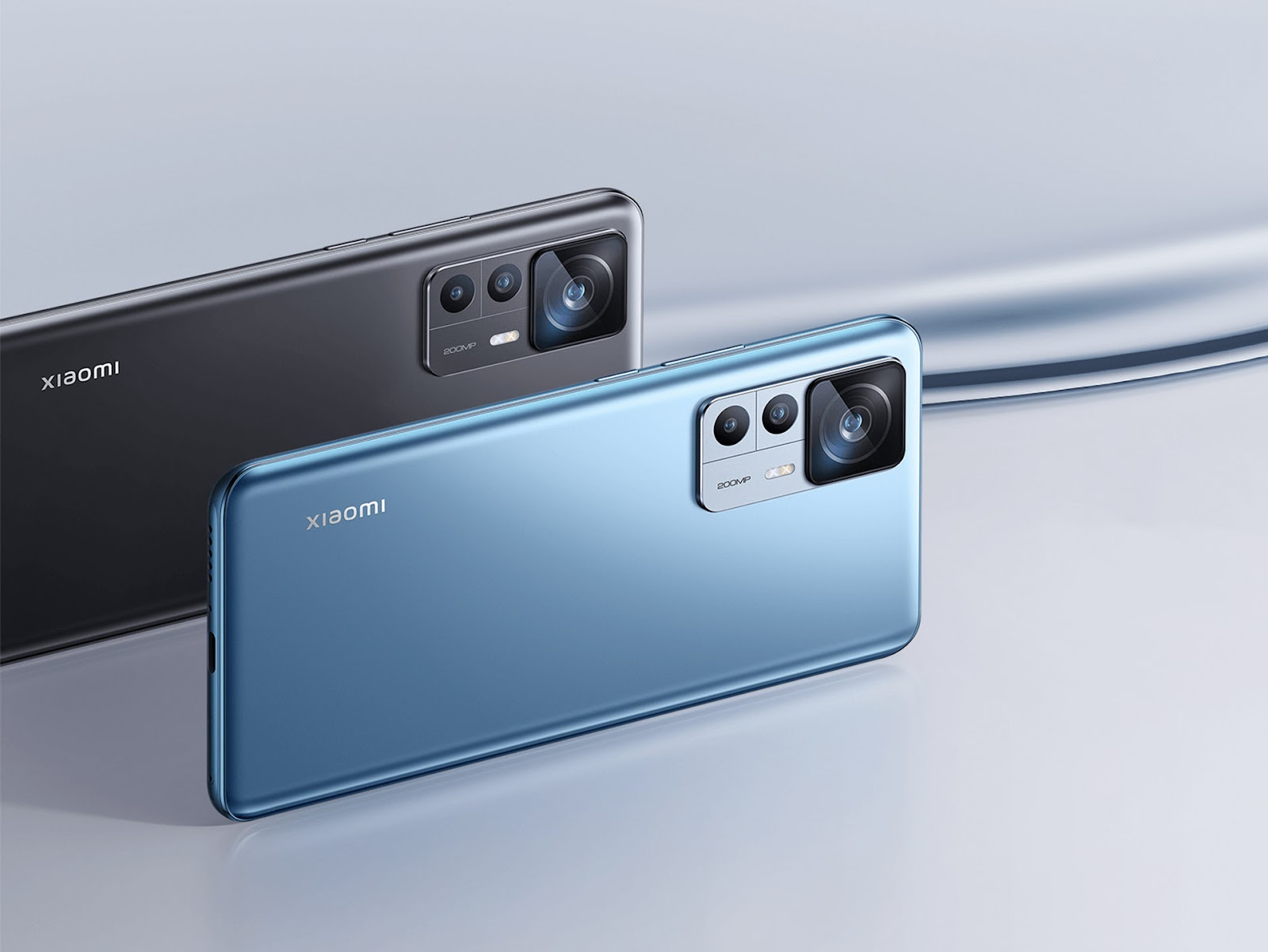 Смартфоны Xiaomi