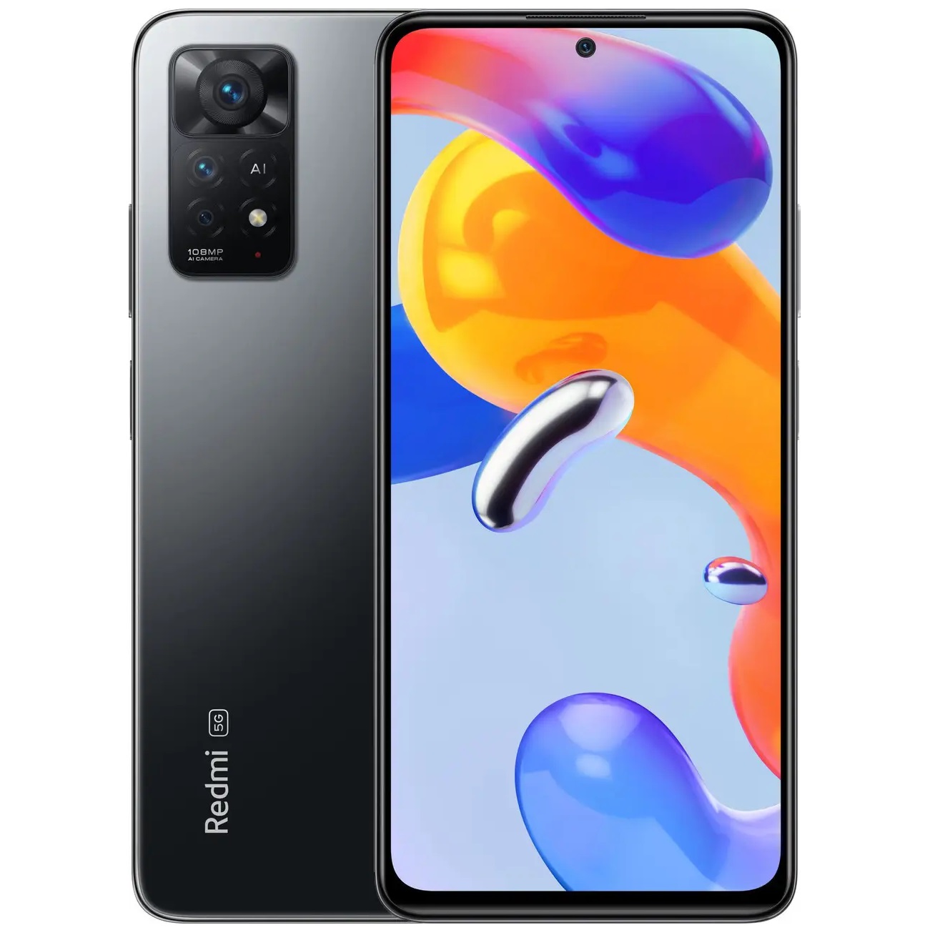 Смартфон Xiaomi Redmi Note 11 Pro 6/64GB
