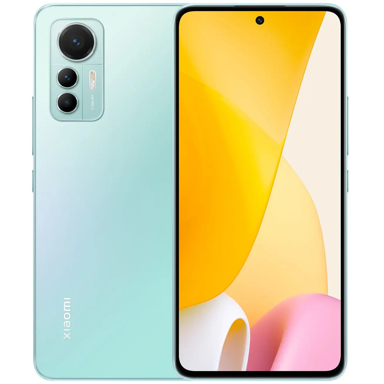 Смартфон Xiaomi 12 Lite 6/128GB