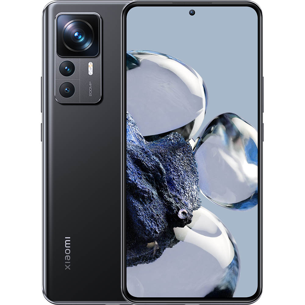 Смартфон Xiaomi 12T Pro 12/256GB