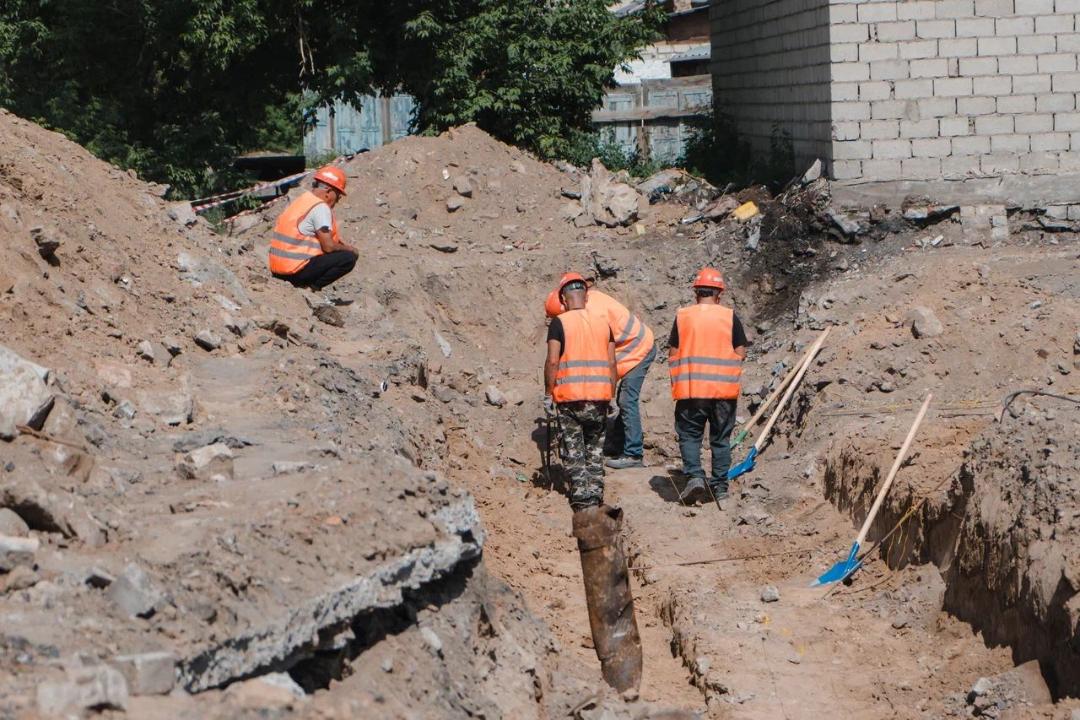 Новые рабочие места создают в Абайской области