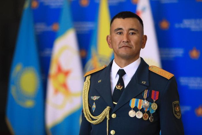 Мы должны беречь природу 
