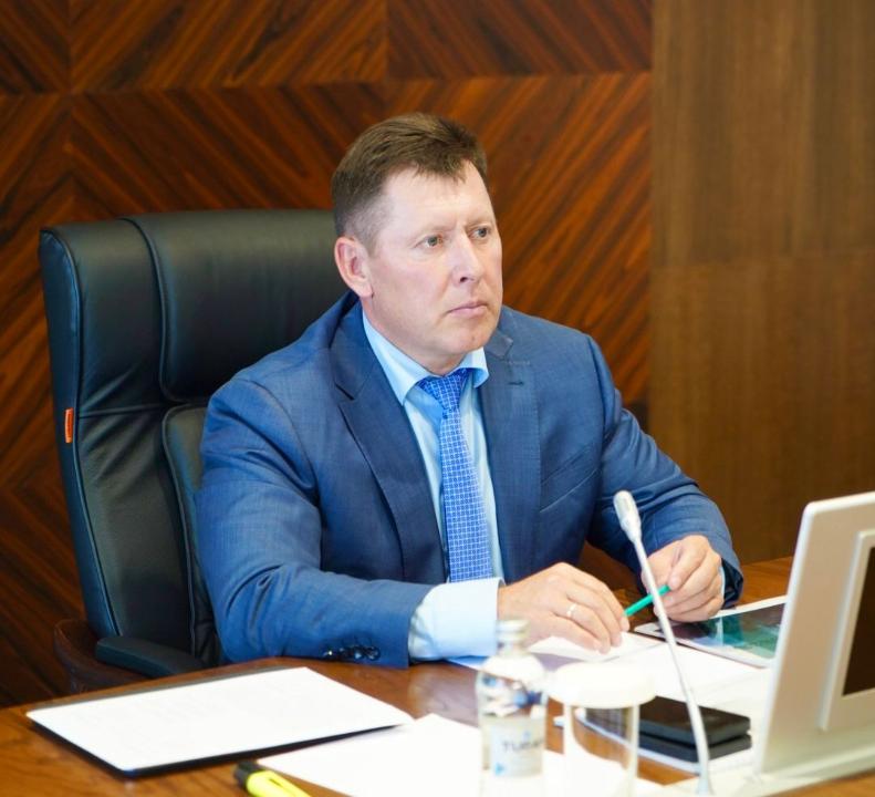 Китайская машиностроительная компания презентовала свою продукцию в Абайской области