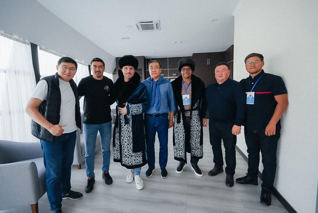 Абайская область пополнилась футзальной командой