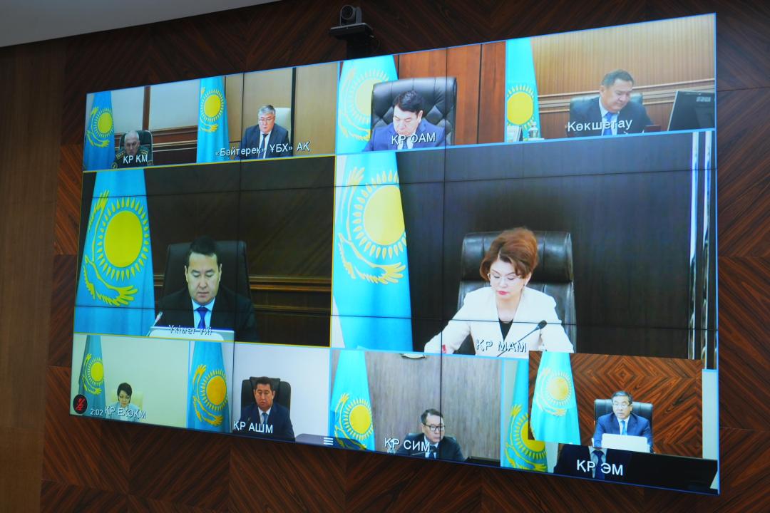 В Семее до конца года установят 5 аппаратов для автоматического выявления дорожных нарушений