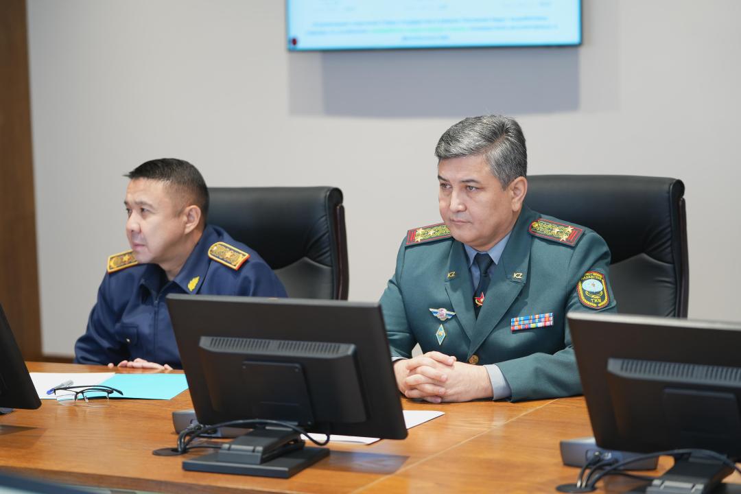 В Семее до конца года установят 5 аппаратов для автоматического выявления дорожных нарушений