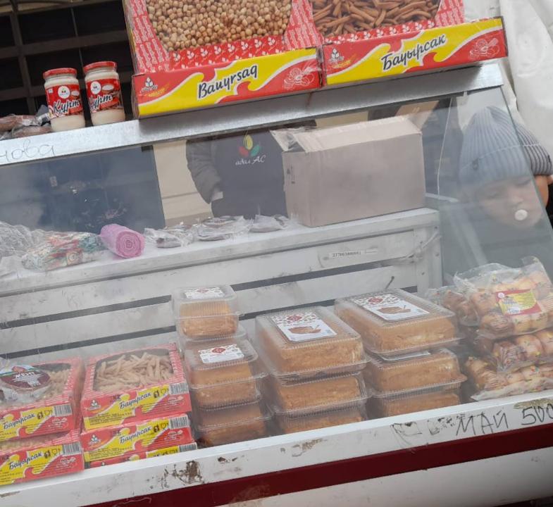 Предприниматели Семея представили свою продукцию на ярмарке в Астане