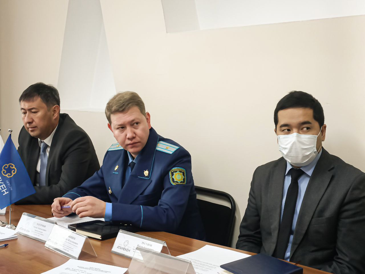 «Меньше бюрократии, больше дел»: Регпалата настаивает на ускорении решения проблем перевозчиков