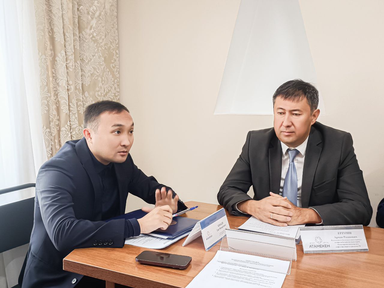 «Меньше бюрократии, больше дел»: Регпалата настаивает на ускорении решения проблем перевозчиков