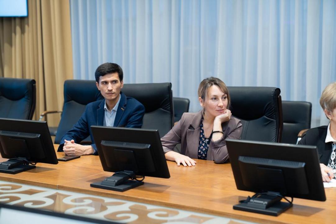 В области планируется разработать программу по сохранению культурного наследия
