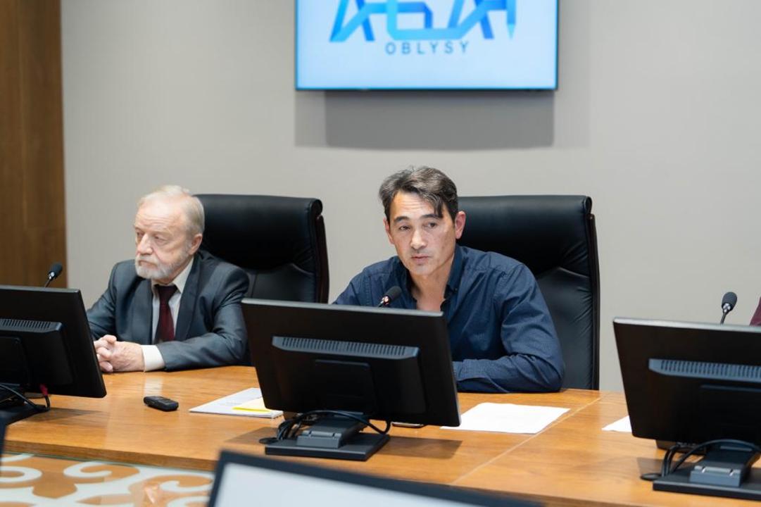 В области планируется разработать программу по сохранению культурного наследия