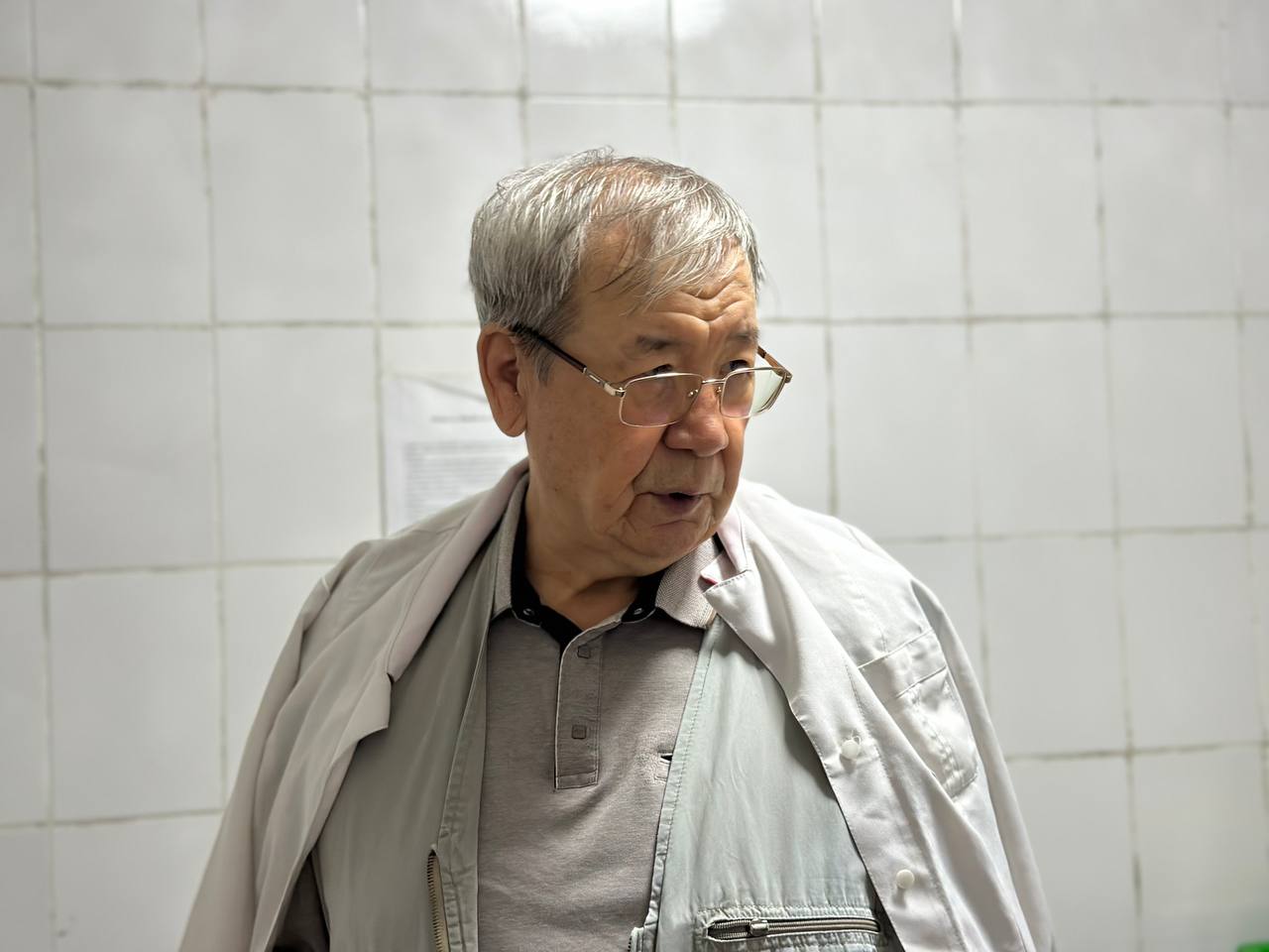 «Дети могут остаться без питания»: Молочная кухня области Абай снова в беде