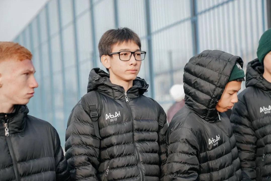 На Красном кордоне открылась детская игровая площадка и футбольное поле