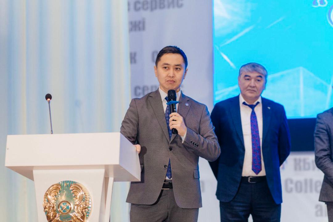 В Семее отметили Международный день волонтеров