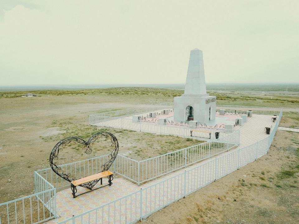 Оцифрованы туристические объекты Абайской области