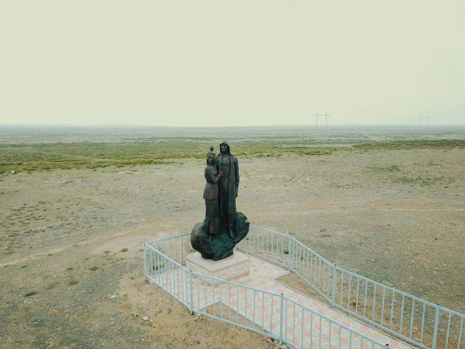Оцифрованы туристические объекты Абайской области