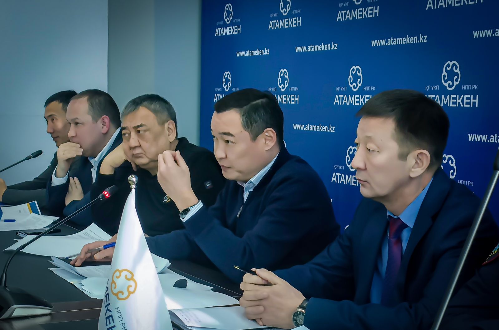 Инвестпроекты и коррупция: меры защиты бизнеса области Абай