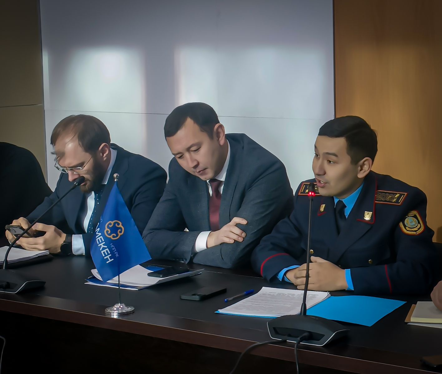 Инвестпроекты и коррупция: меры защиты бизнеса области Абай
