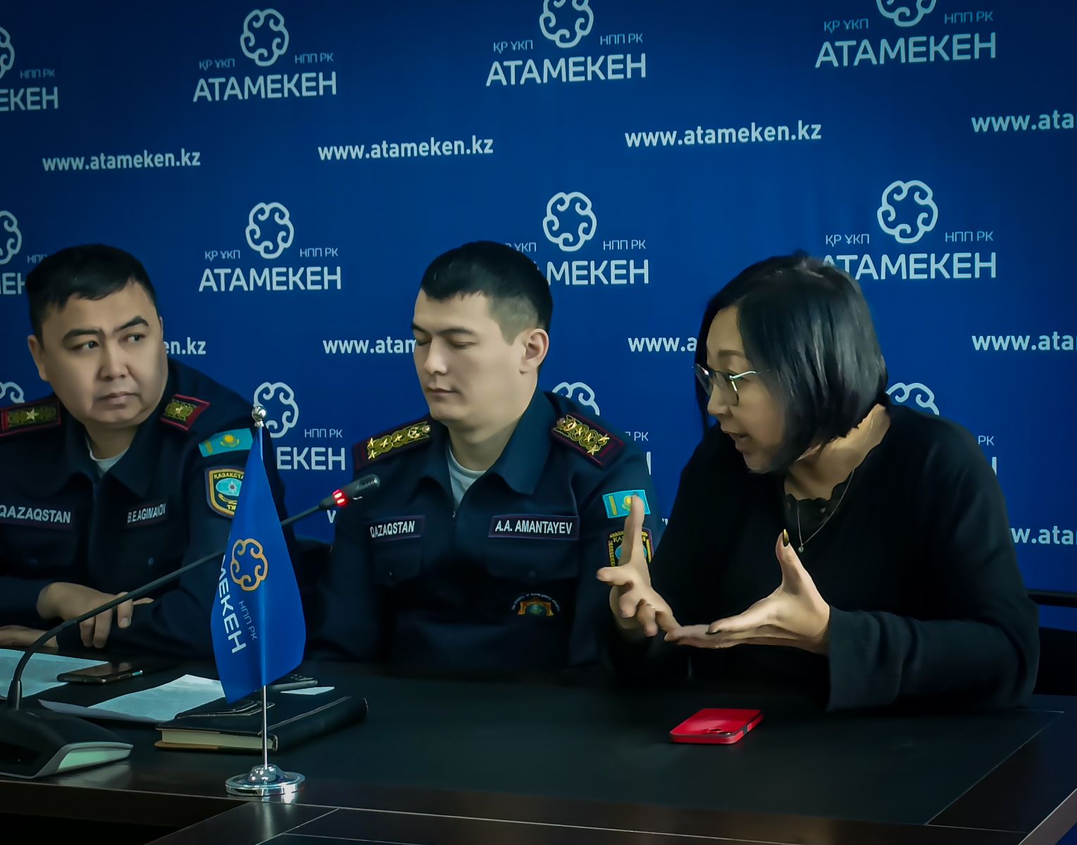 Более 2 тысяч проверок МСБ проведено в области Абай за 2023 год в период действия моратория