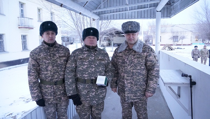 Награждены лучшие