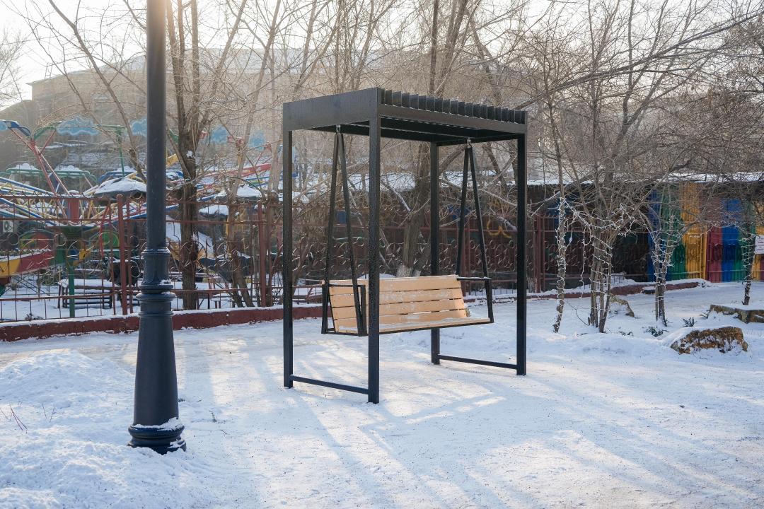 Аким области провел объезд по городу Семей