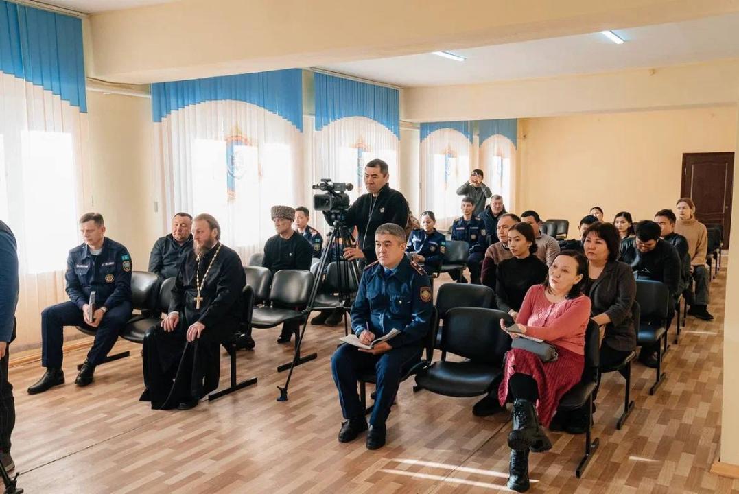 В этом году массовое купание граждан будет проходить не в городе Семей
