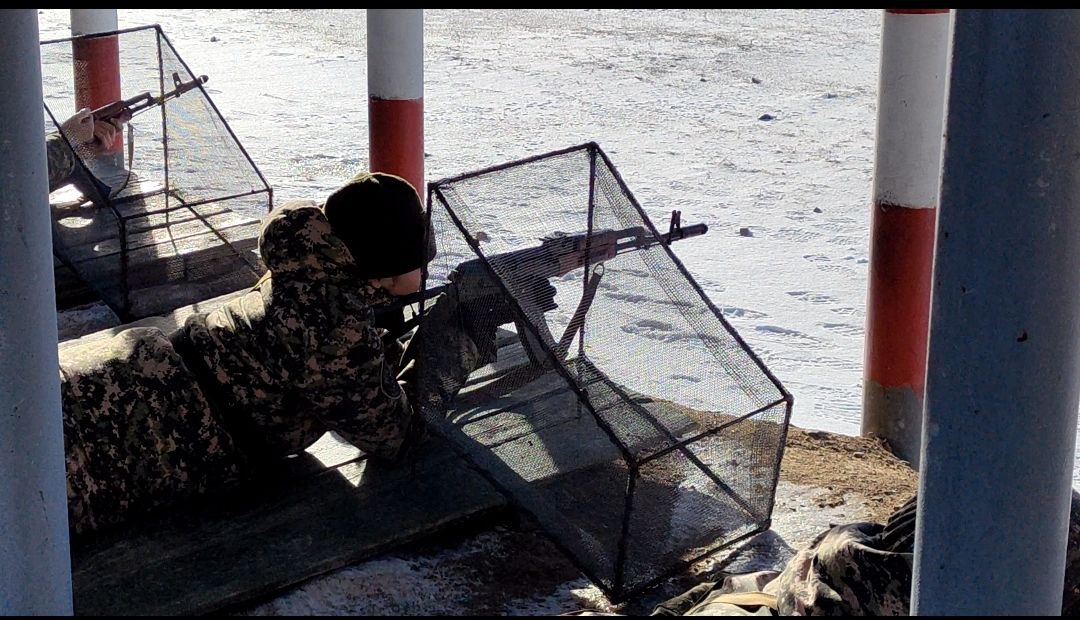 Медицинские работники, верные своей клятве