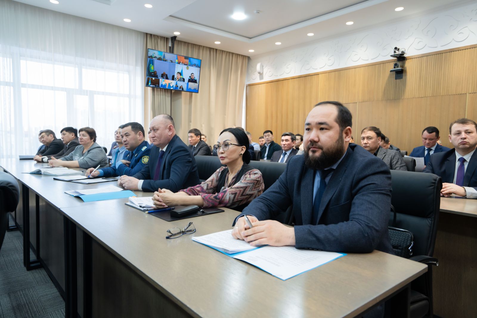 В Палате предпринимателей области Абай рассказали об интерактивной инвестиционной карте