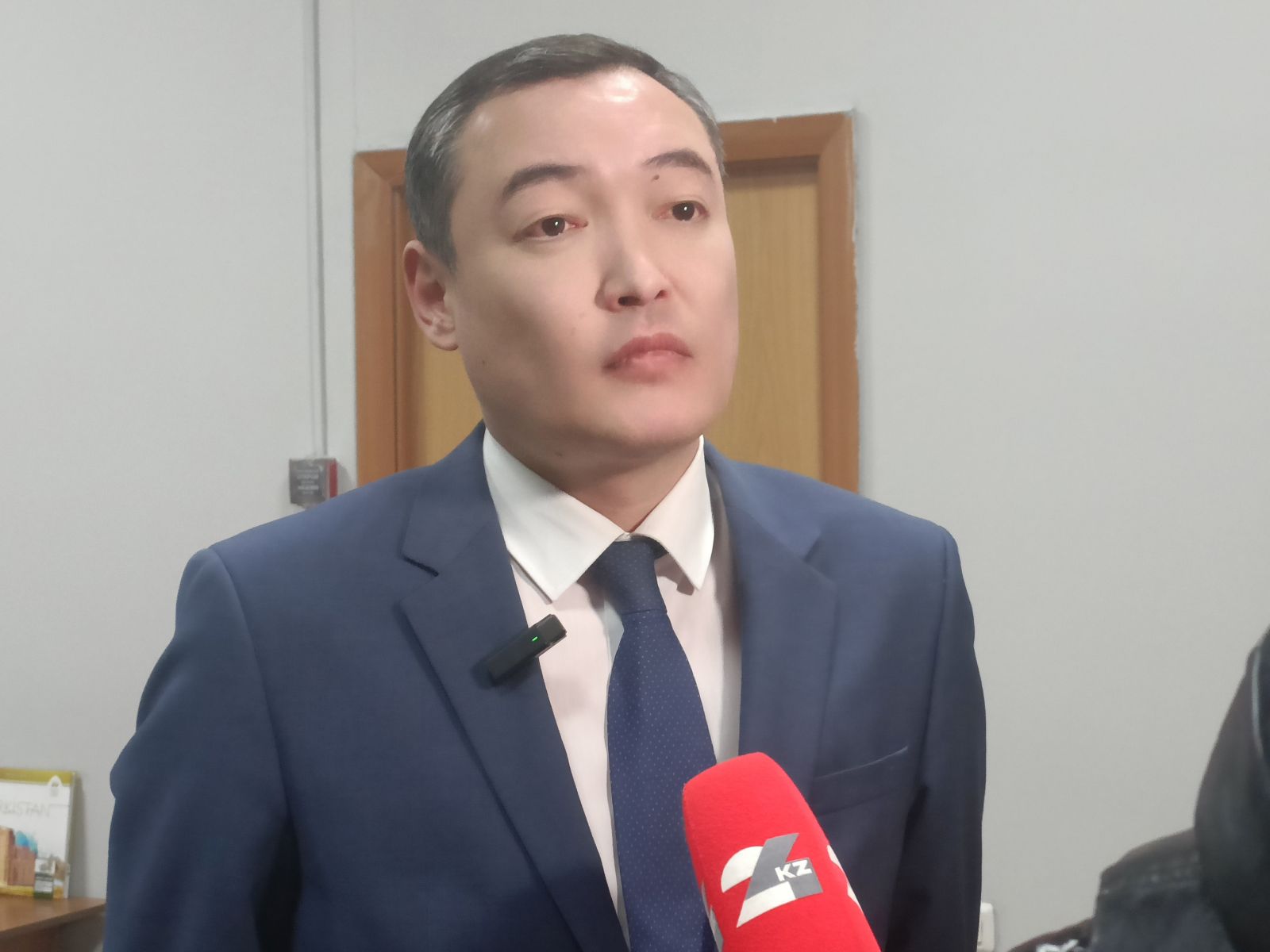 Отсрочка выплат и электронная торговля: какие меры помощи готов оказать «Атамекен» предпринимателям сгоревшего ТЦ Семея