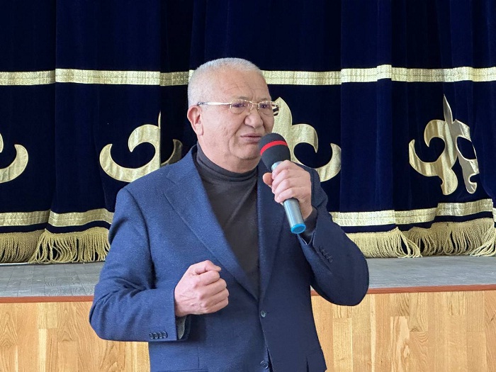 «Не решу проблему – встану с места»: акимат ответил на требования пострадавших предпринимателей