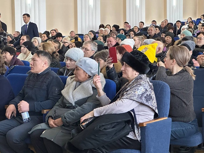«Не решу проблему – встану с места»: акимат ответил на требования пострадавших предпринимателей