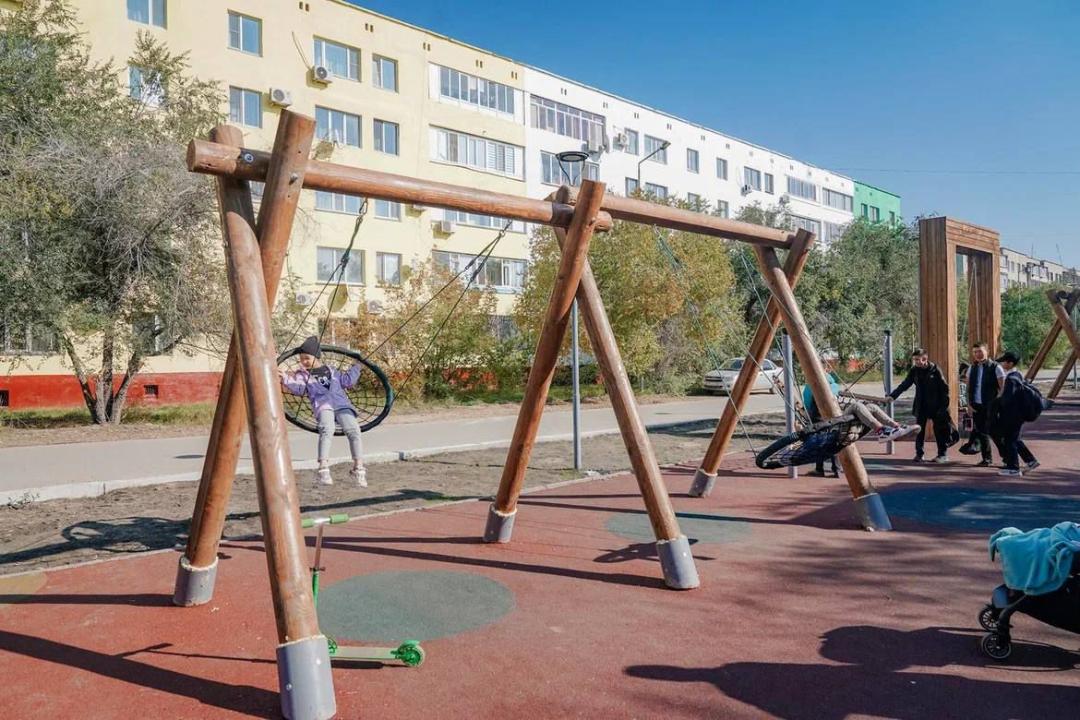В Семее будут проведены масштабные работы по благоустройству