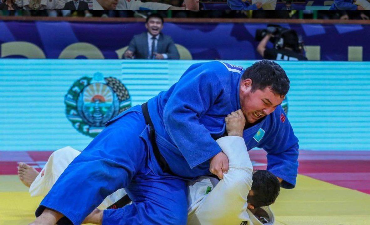 Спортсмены Абайской области примут участие в летних Олимпийских играх-2024