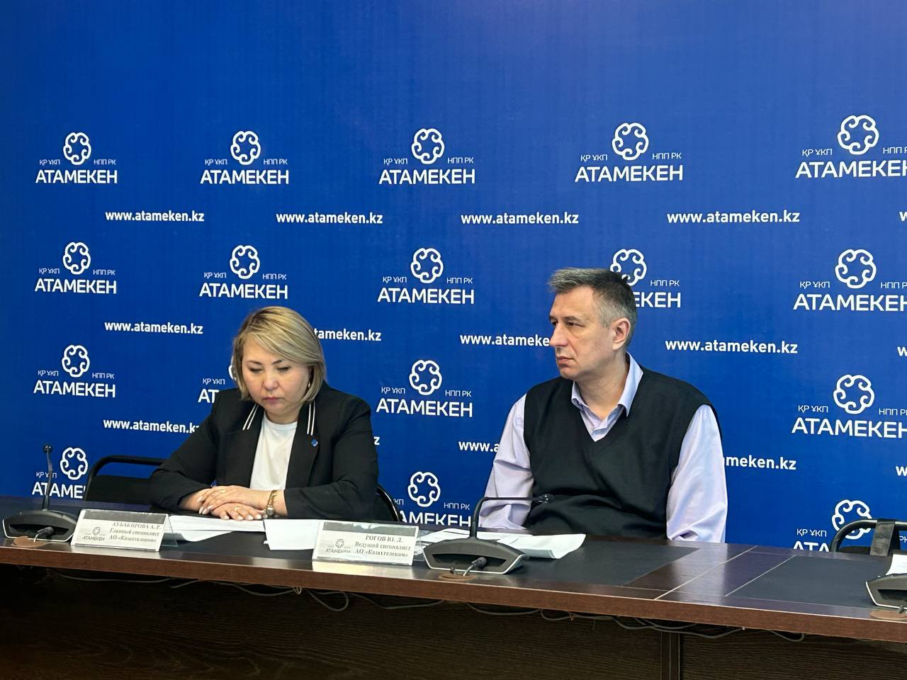 Аптекам Семея разъяснили условия обязательной маркировки медпрепаратов