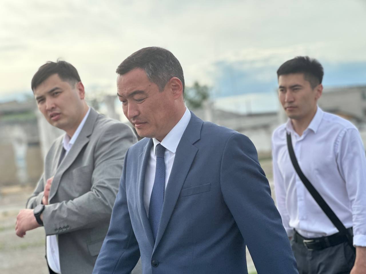 Необходимость создания новых рабочих мест для осужденных обсудили в Семее