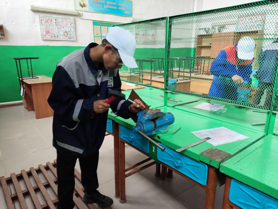 Подведен итог областного конкурса «AGROSKILLS-2024»