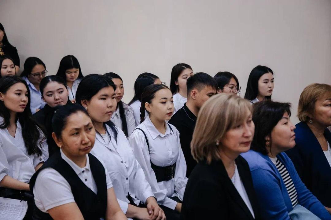 Ночь в музее: Акция «Дар музею»